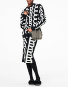 THE MONOGRAM MINI TOTE BAG Marc Jacobs