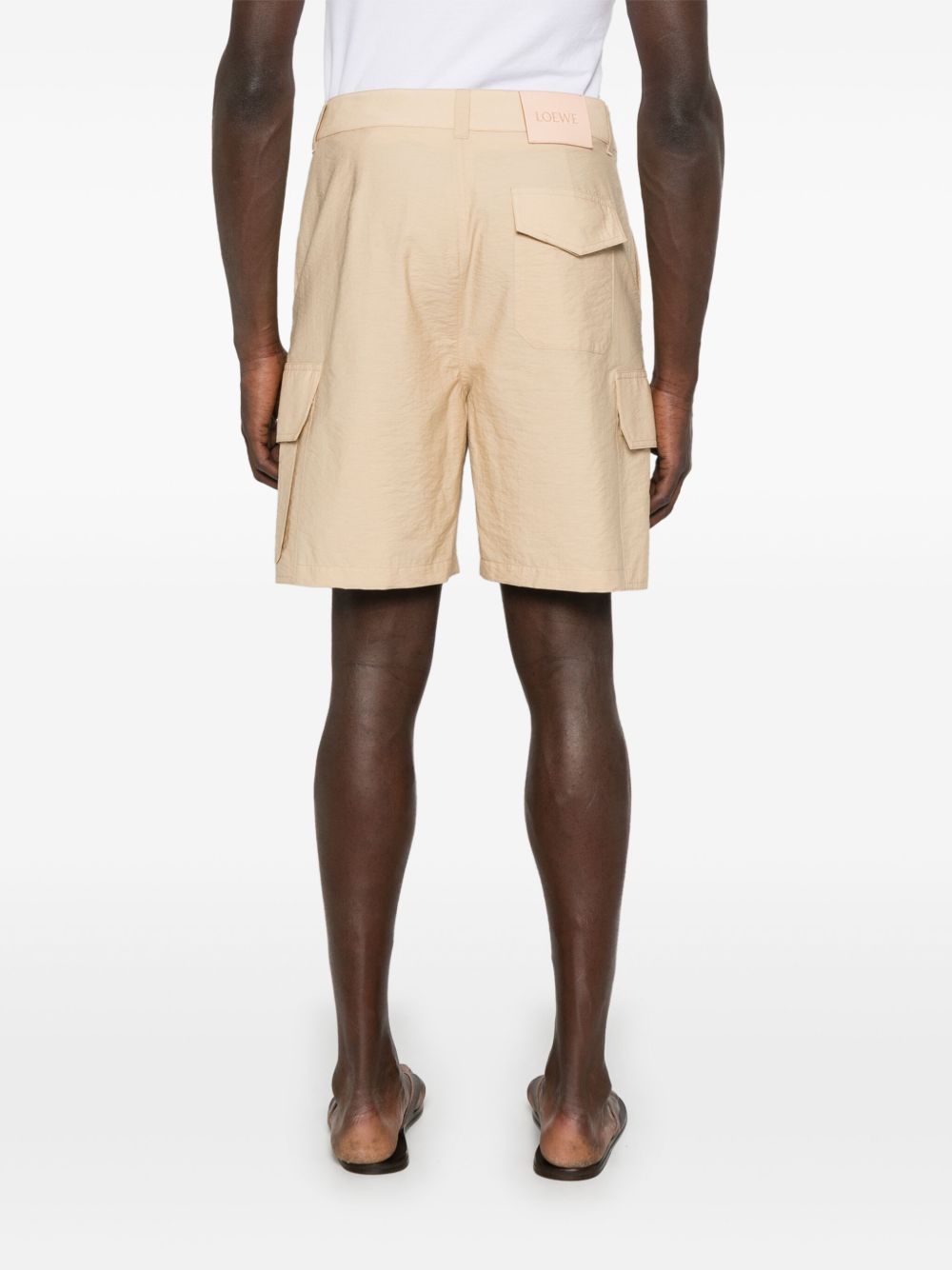 CARGO SHORTS LOEWE