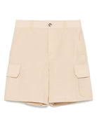 CARGO SHORTS LOEWE BEIGE 46