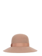 READ HAT Helen Kaminski BROWN M