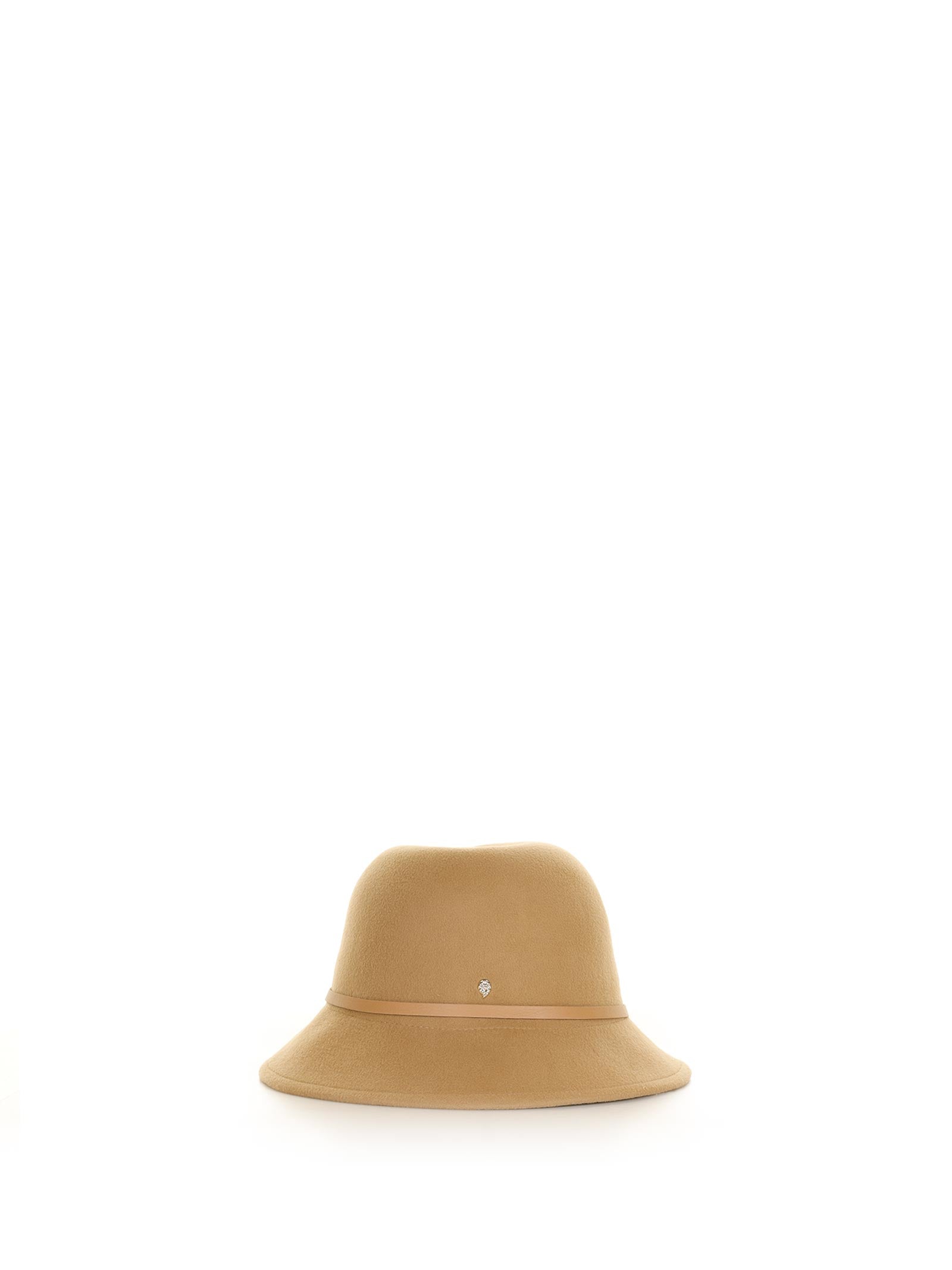 ALTO 6 HAT IN WOOL FELT Helen Kaminski