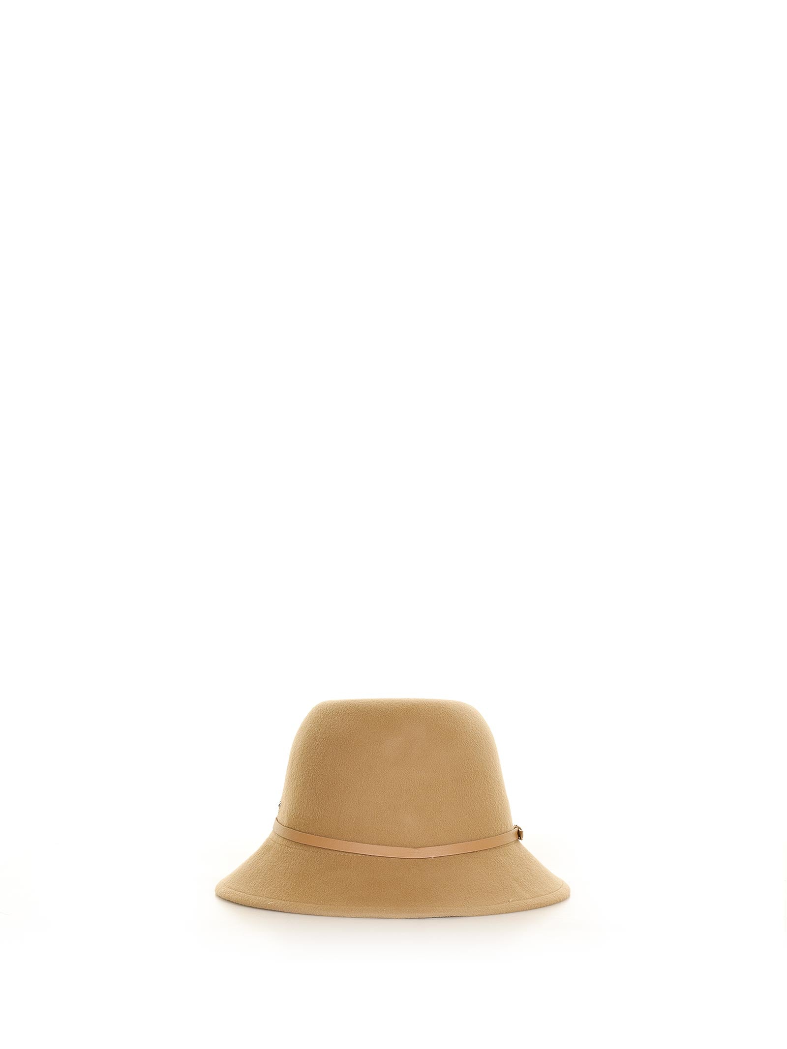 ALTO 6 HAT IN WOOL FELT Helen Kaminski