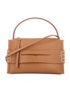 LOAFER SHOULDER BAG Jw Anderson TAN U
