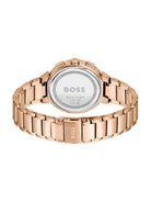 BOSS ONE 38MM QUARTZ WATCH HUGO BOSS