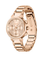 BOSS ONE 38MM QUARTZ WATCH HUGO BOSS