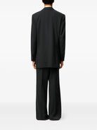 DOUBLEBREASTED WOOL JACKET AMI Paris