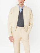 JACKET WITH ZIP AMI Paris