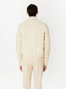 JACKET WITH ZIP AMI Paris