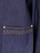 "LA VESTE DENIM BRUT" JACKET DRÔLE DE MONSIEUR