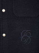 "LA SURCHEMISE LAINE" JACKET DRÔLE DE MONSIEUR