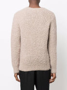 WOOL JERSEY. AMI Paris