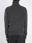 AMI DE COEUR TURTLENECK SWEATER AMI Paris