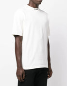 CTNMB LOGO T-SHIRT HERON PRESTON