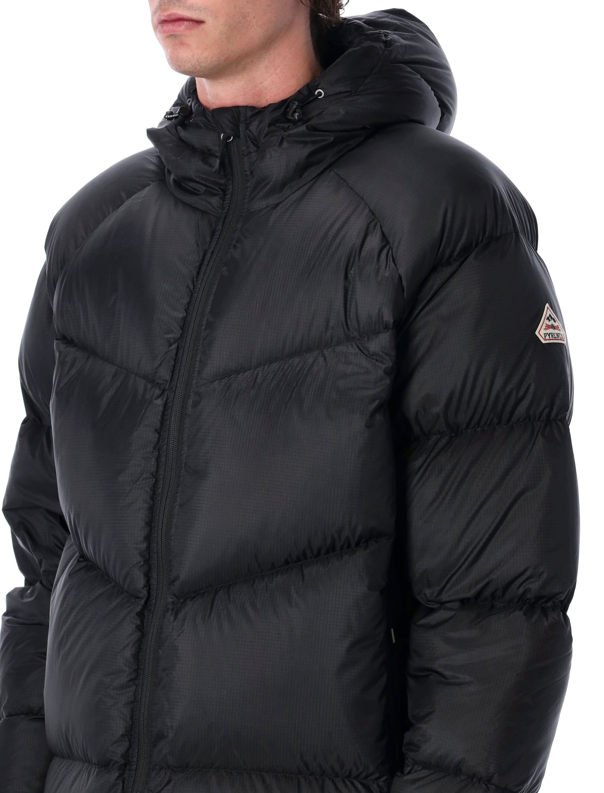 PYRENEX HELIUM HOODED DOWN JACKET – Lord & Taylor