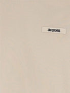 LE HOODIE GROS GRAIN Jacquemus