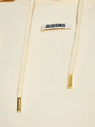 LE HOODIE GROS GRAIN Jacquemus