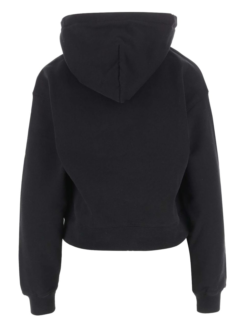 GROS GRAIN HOODIE WITH DRAWSTRING Jacquemus