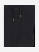 GROS GRAIN HOODIE WITH DRAWSTRING Jacquemus