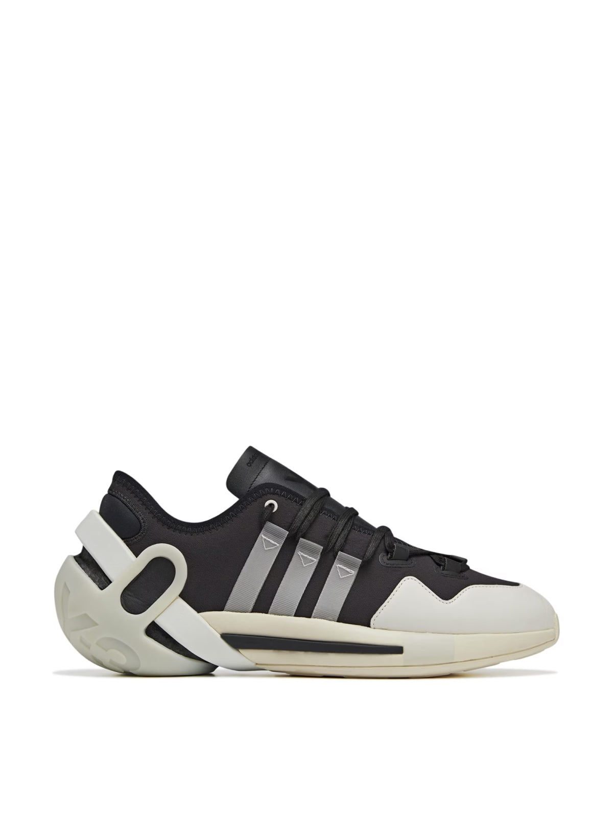 IDOSO BOOST SNEAKERS Y-3 BLACK 44.5