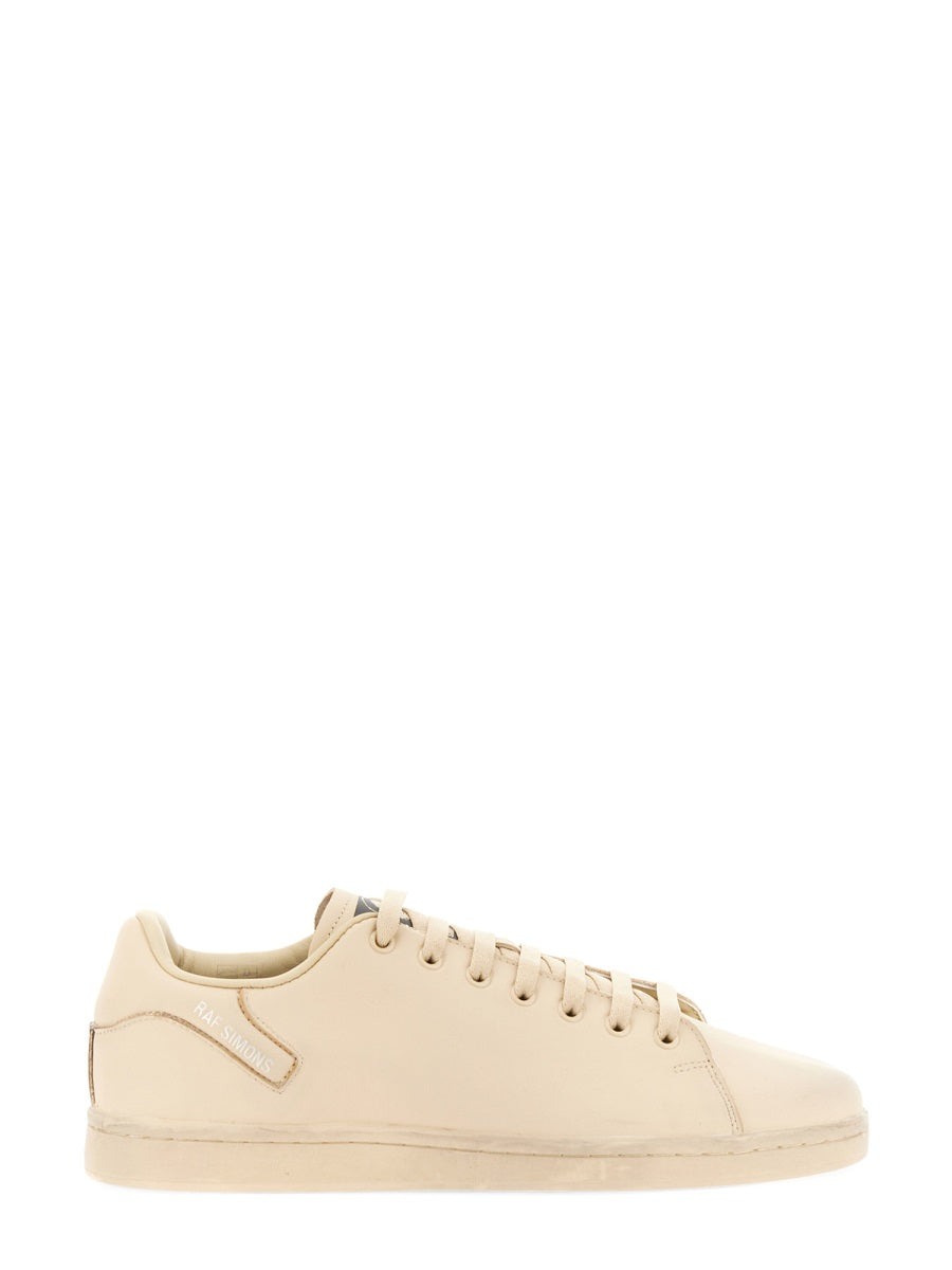 SNEAKER ORION Raf Simons POWDER 37