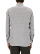 STRIPED SHIRT Tom Ford