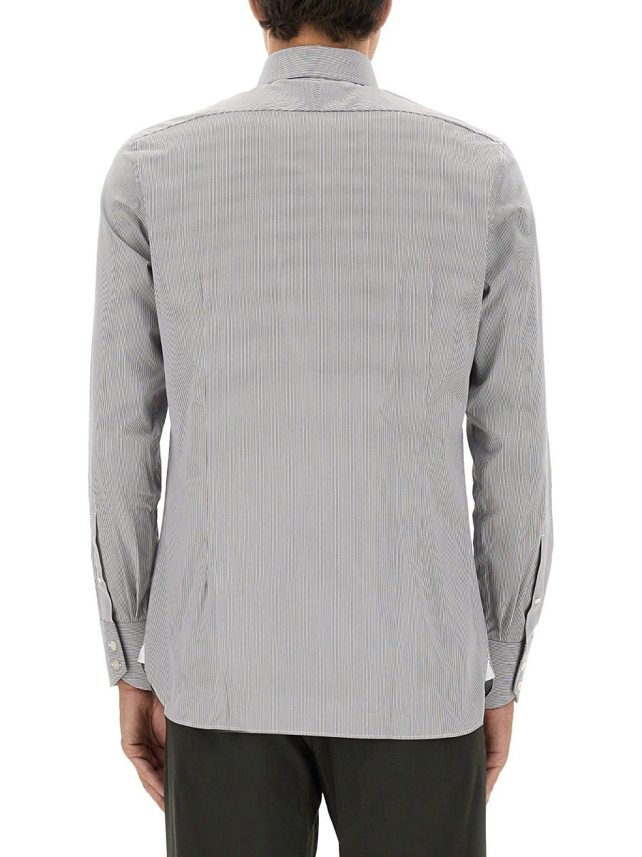 STRIPED SHIRT Tom Ford