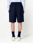 BERMUDA WITH ELASTIC AMI Paris