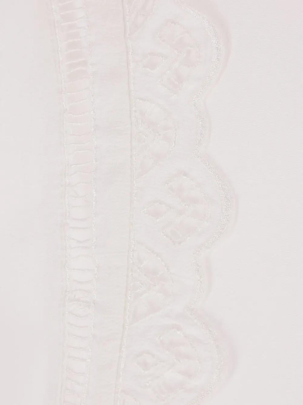 EMBROIDERED SILK SHIRT Isabel Marant