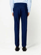 CIGARETTE FIT PANTS AMI Paris