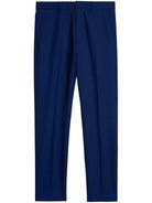 CIGARETTE FIT PANTS AMI Paris BLUE 38
