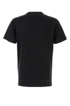 BLACK JERSEY T-SHIRT Marni