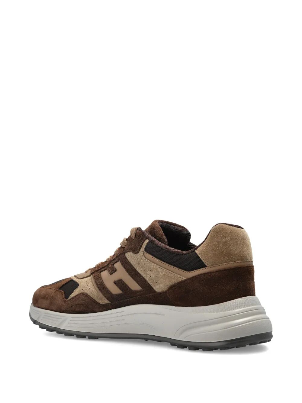 " HYPERLIGHT" SNEAKERS Hogan