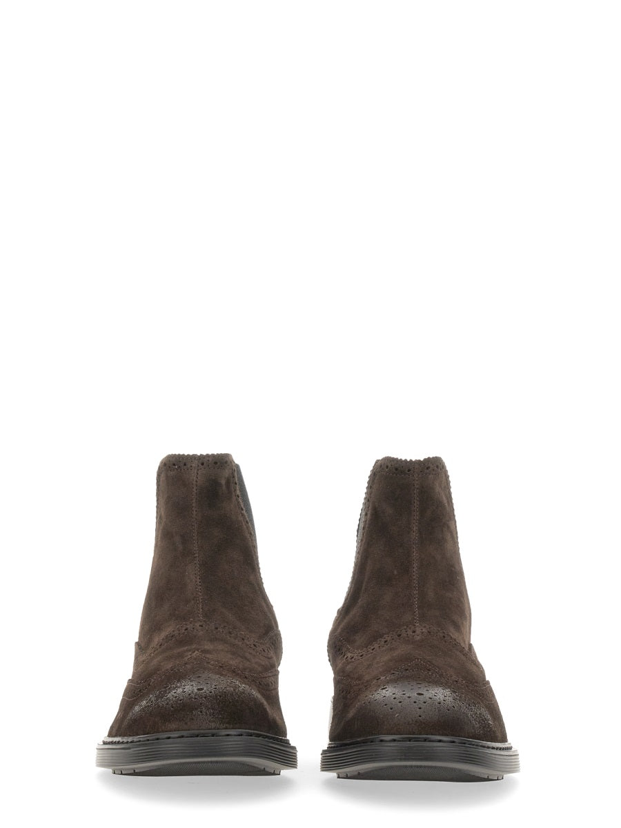 CHELSEA BOOT Hogan