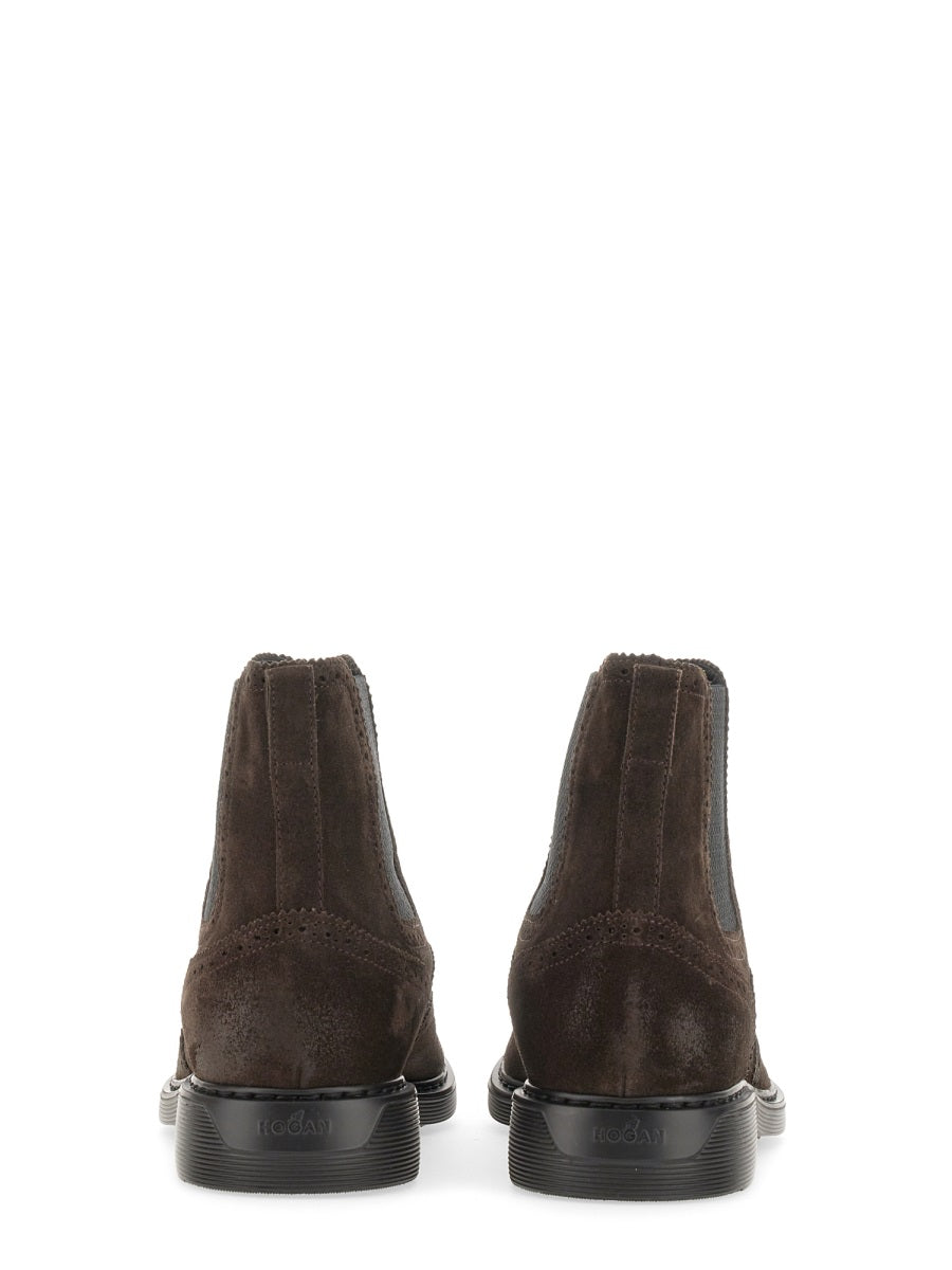 CHELSEA BOOT Hogan