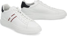 WHITE LEATHER H580 SNEAKERS Hogan