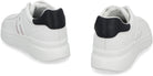 WHITE LEATHER H580 SNEAKERS Hogan
