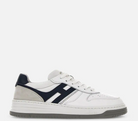 WHITE LEATHER H630 SNEAKERS Hogan WHITE 7