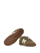 HOGAN COOL SUEDE SNEAKERS Hogan