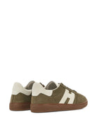 HOGAN COOL SUEDE SNEAKERS Hogan