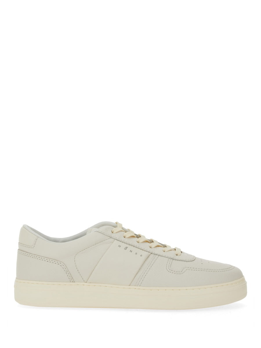HOGAN HTV SNEAKER Hogan WHITE 9