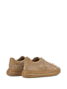 H691 LEATHER SNEAKERS Hogan