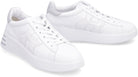 WHITE NAPPA LEATHER REBEL SNEAKERS Hogan