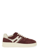 H630 Hogan BORDEAUX 38