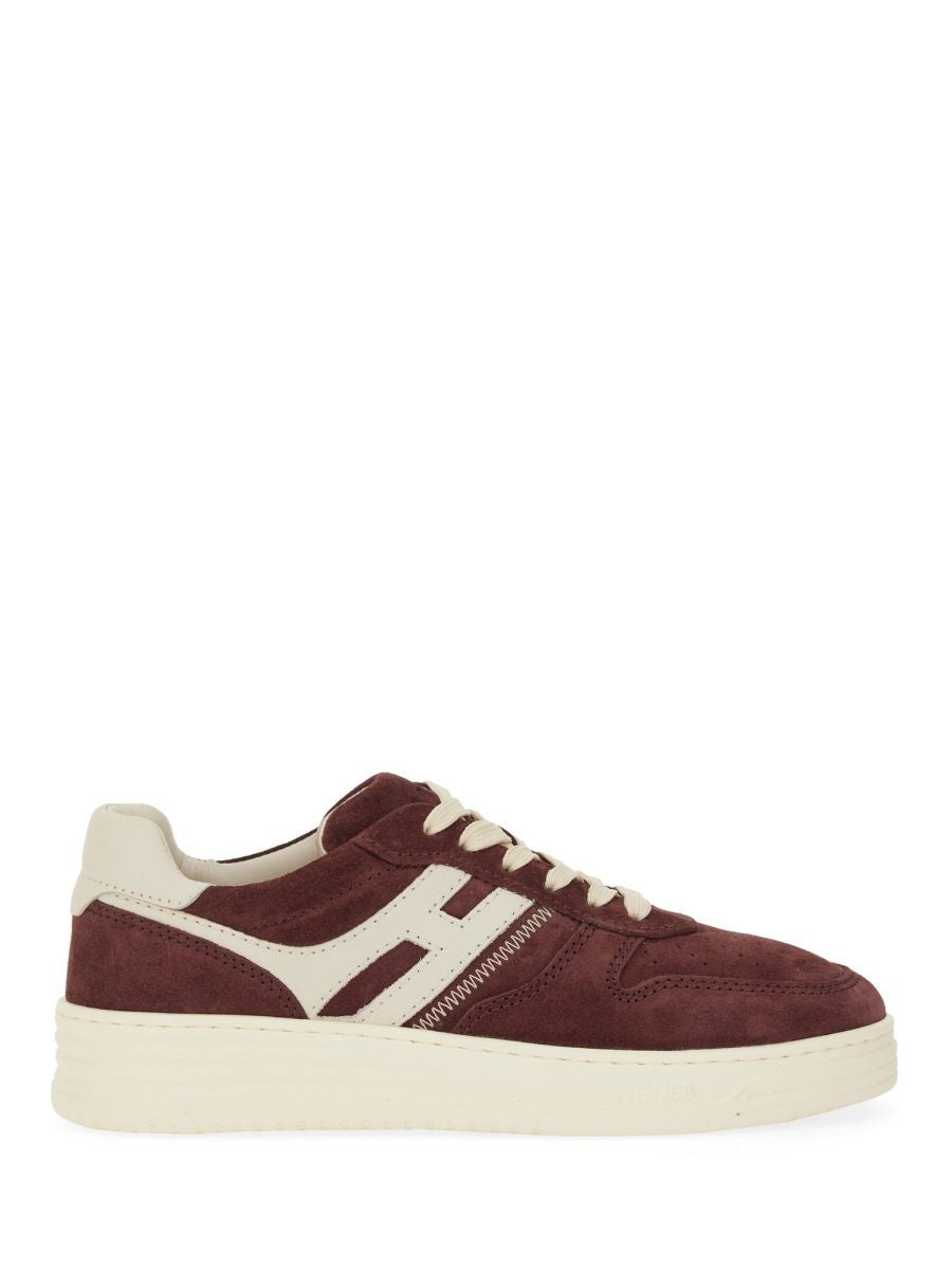 H630 Hogan BORDEAUX 38