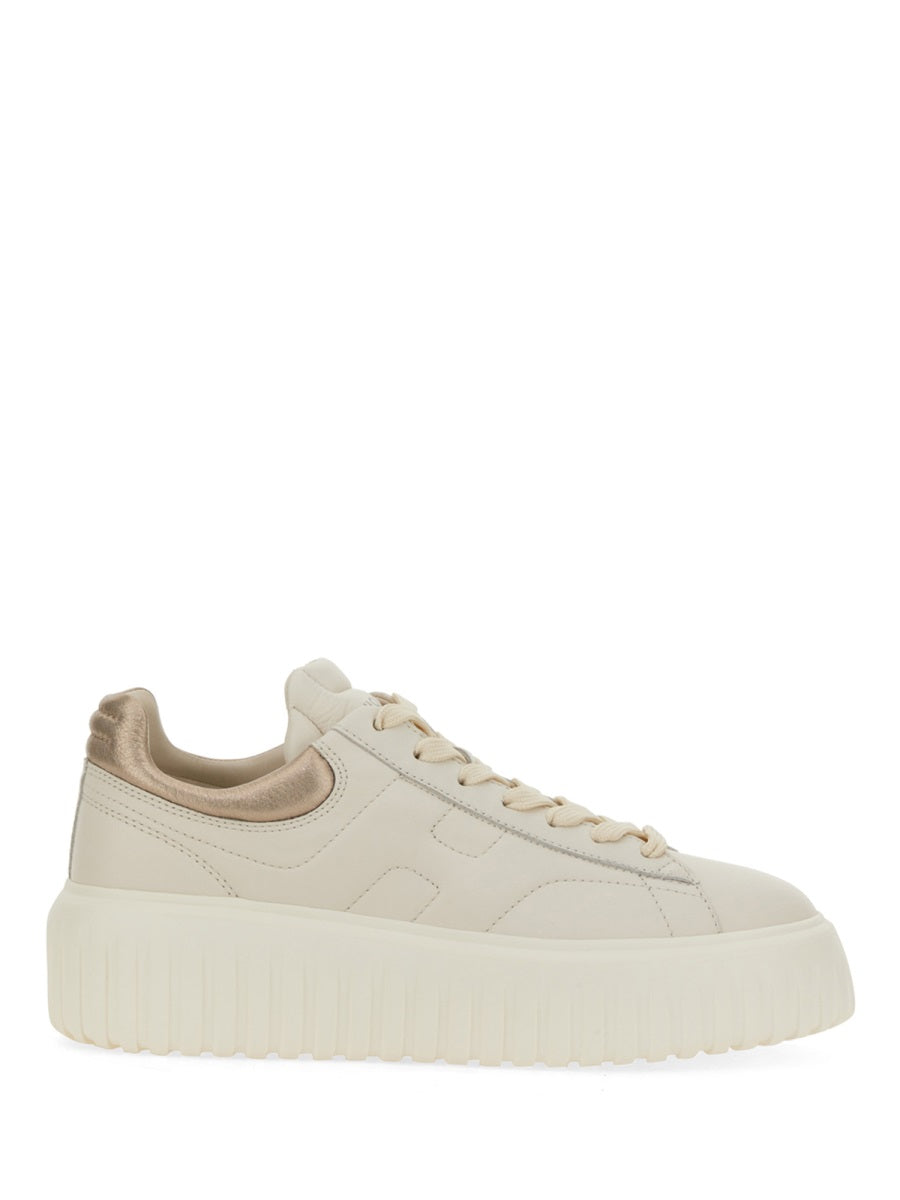 H-STRIPES SNEAKERS Hogan
