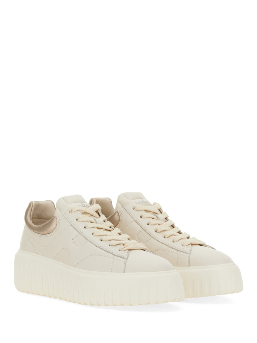 H-STRIPES SNEAKERS Hogan