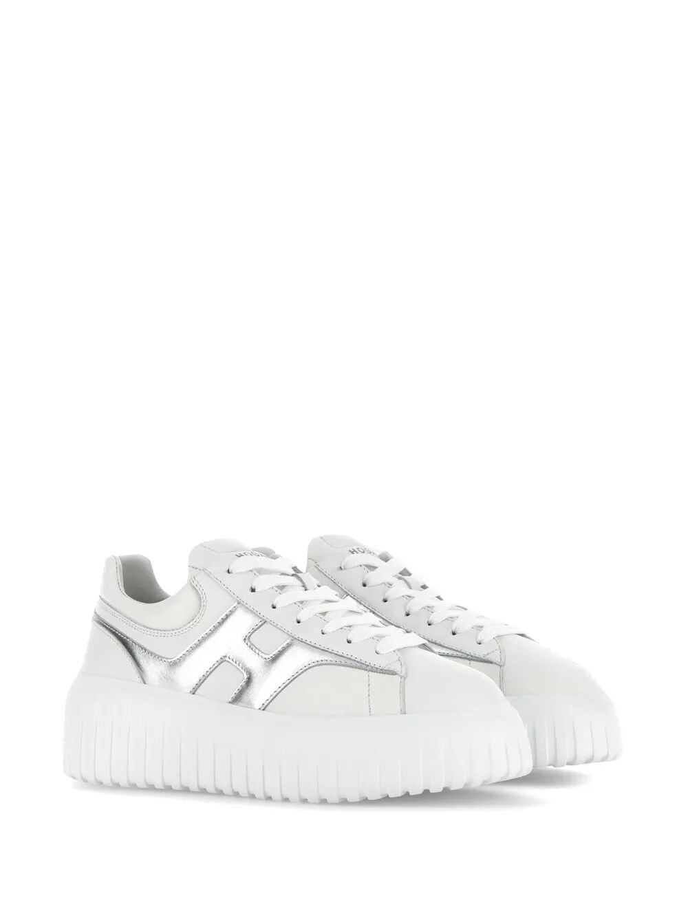 H-STRIPES SNEAKERS Hogan
