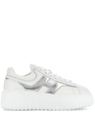 H-STRIPES SNEAKERS Hogan WHITE 37
