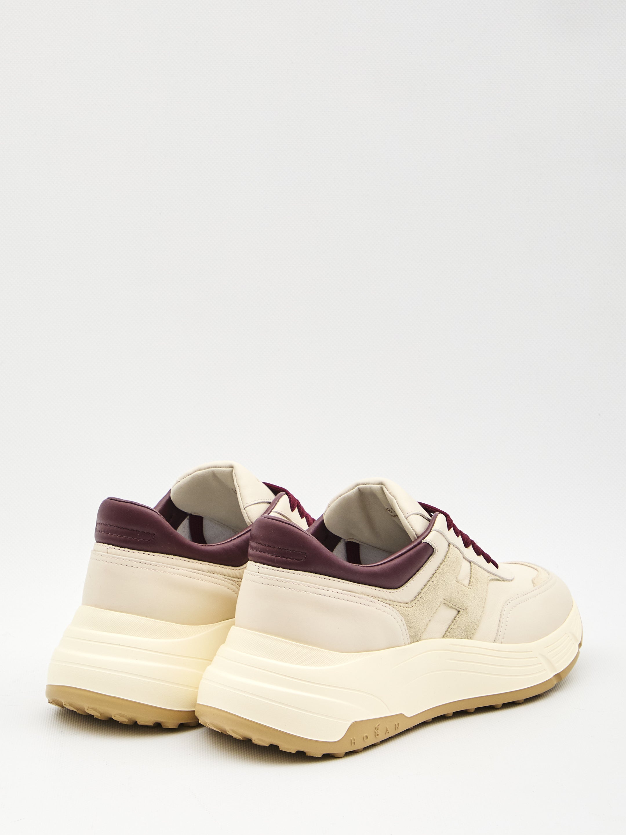 H669 SNEAKERS Hogan