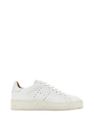 WHITE SHOES SNEAKERS Hogan WHITE 38
